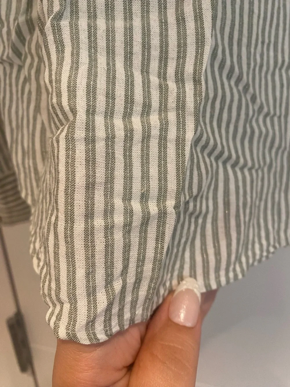 💕Zara Top💕 - Picture 7 of 7